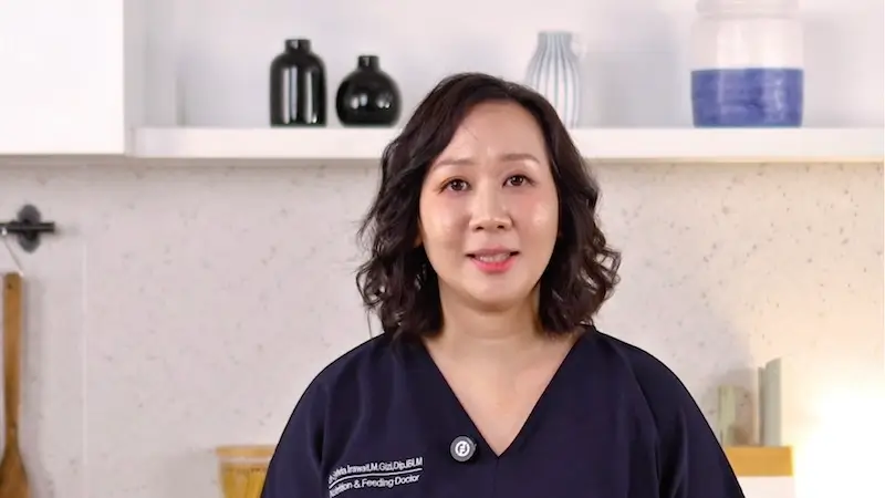 Nutri & Beyond eCourse The Right Start