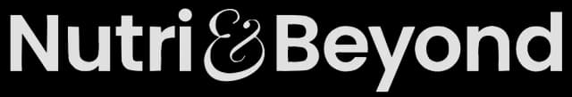 Nutri & Beyond Logo