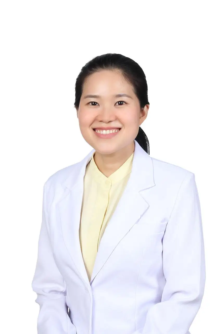 dr. Lea Sutrisna