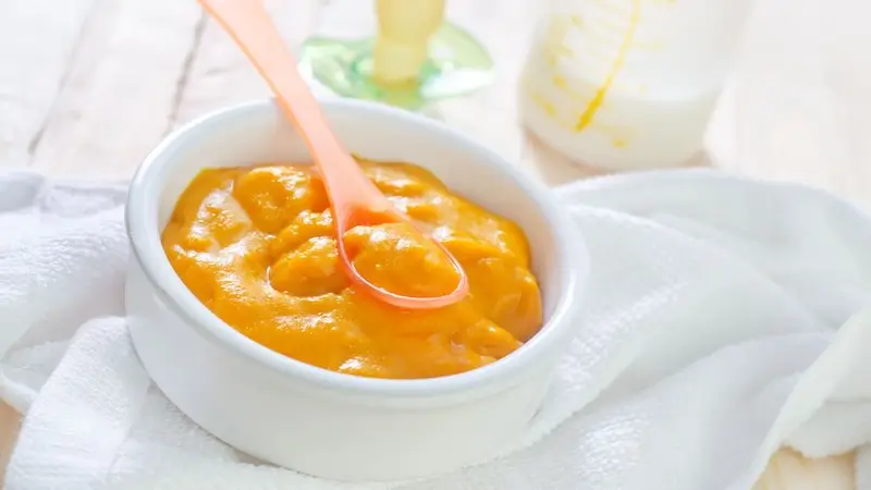 Nutri & Beyond Early Meal Recipe Collection PDF Guide